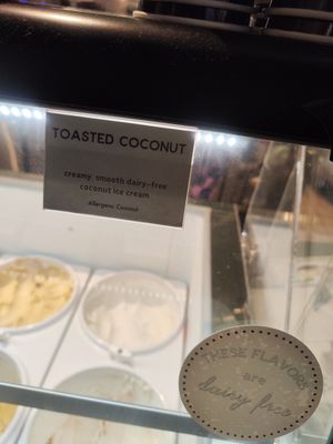  at Hattie Jane's Creamery in Nashville