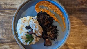  at Seibo in Buenos Aires