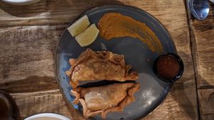  at Seibo in Buenos Aires