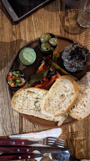  at Seibo in Buenos Aires