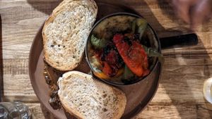  at Seibo in Buenos Aires