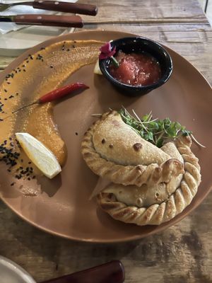   at Seibo in Buenos Aires