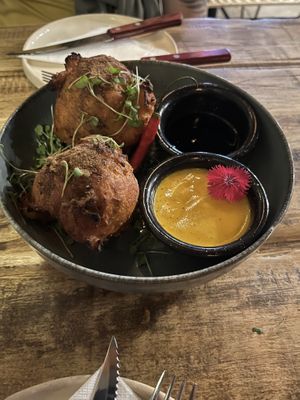   at Seibo in Buenos Aires