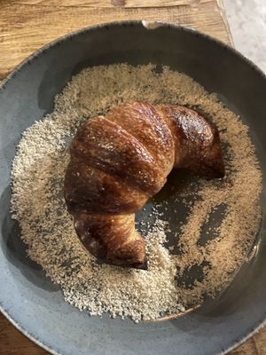   at Seibo in Buenos Aires