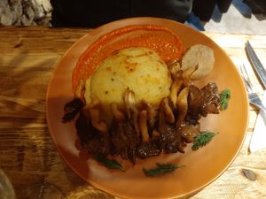  at Seibo in Buenos Aires