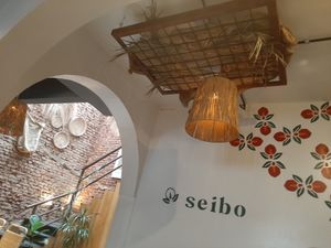  at Seibo in Buenos Aires