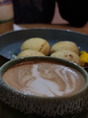  at Seibo in Buenos Aires