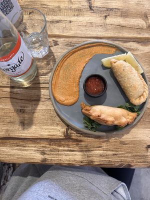   at Seibo in Buenos Aires