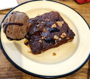 Sobremesa at Seibo in Buenos Aires