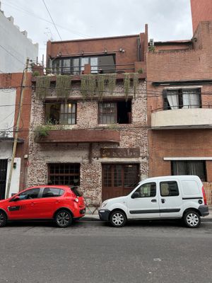   at Seibo in Buenos Aires