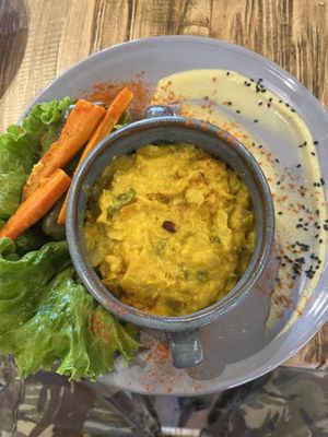   at Seibo in Buenos Aires