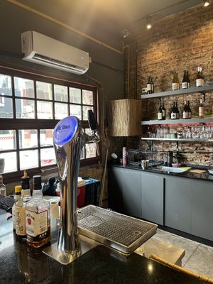   at Seibo in Buenos Aires