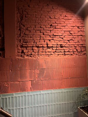   at Seibo in Buenos Aires