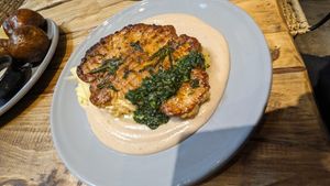  at Seibo in Buenos Aires