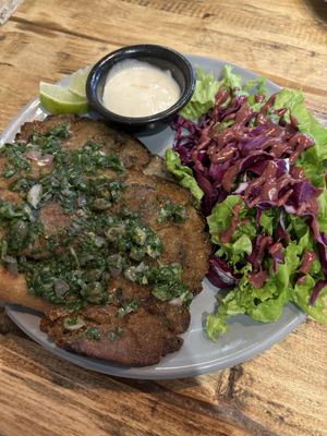   at Seibo in Buenos Aires