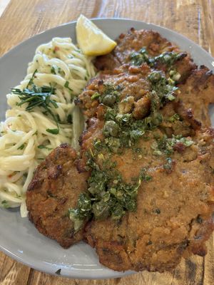   at Seibo in Buenos Aires