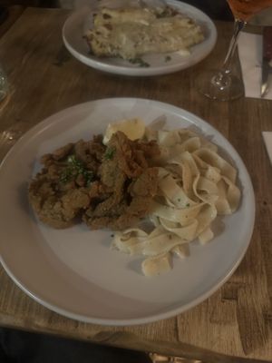   at Seibo in Buenos Aires