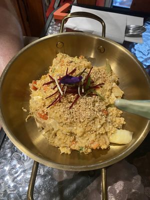   at Im-Oon in Budapest