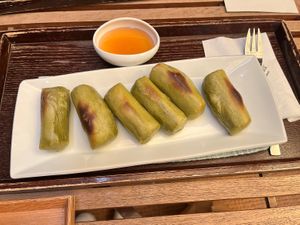   at Beautiful Tea Museum in Seoul