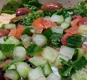  at CAVA - Broadway Place in Nashville