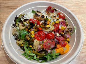   at CAVA - Broadway Place in Nashville