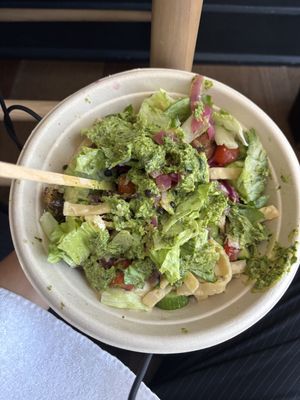   at CAVA - Broadway Place in Nashville