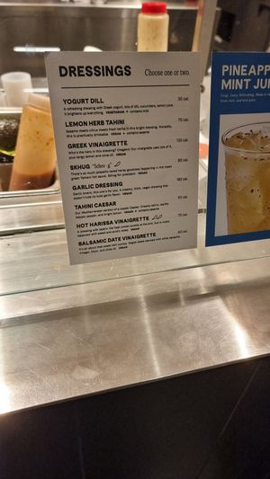  at CAVA - Green Hills Village Dr in Nashville