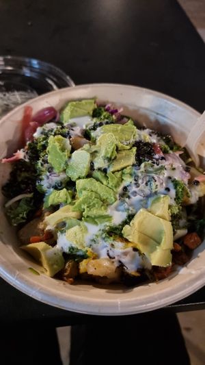  at CAVA - Green Hills Village Dr in Nashville