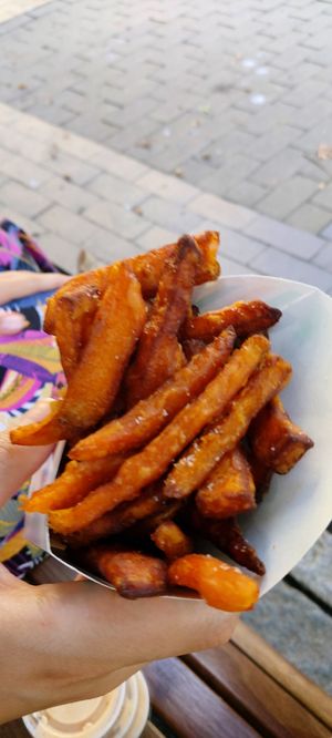  at HipCityVeg - Rittenhouse in Philadelphia