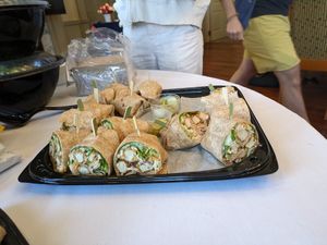  at HipCityVeg - Rittenhouse in Philadelphia