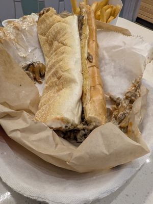  at HipCityVeg - Rittenhouse in Philadelphia