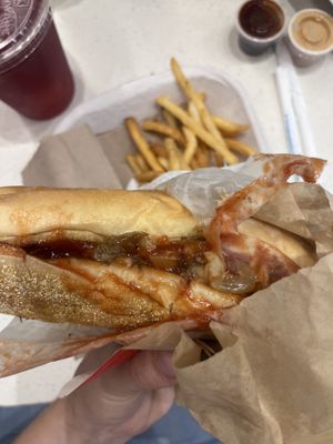   at HipCityVeg - Rittenhouse in Philadelphia