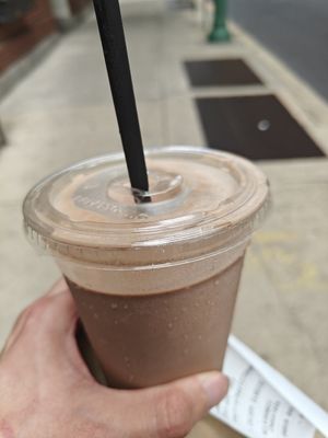  at HipCityVeg - Rittenhouse in Philadelphia