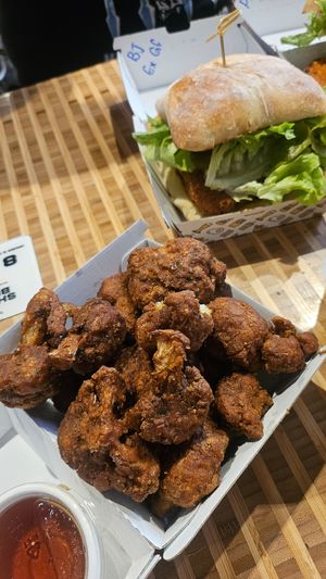  at Bacon Bros Present Shaka Bros in Christchurch