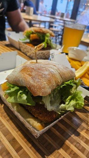  at Bacon Bros Present Shaka Bros in Christchurch