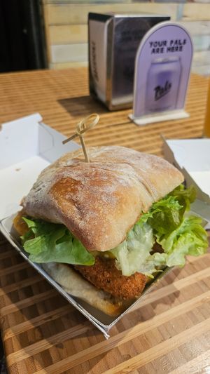  at Bacon Bros Present Shaka Bros in Christchurch