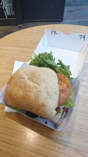  at Bacon Bros Present Shaka Bros in Christchurch