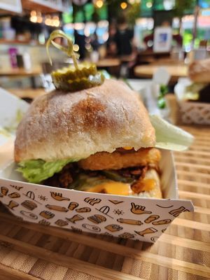  at Bacon Bros Present Shaka Bros in Christchurch