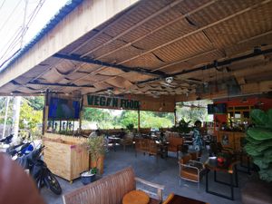  at Long Hung Coffee in Phu Quoc