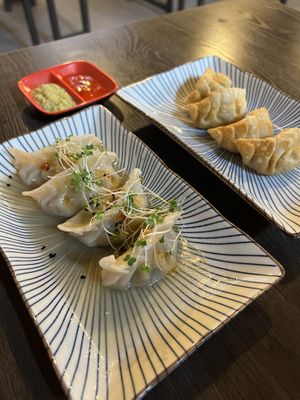   at Pure Vegan Corner  in Triolet