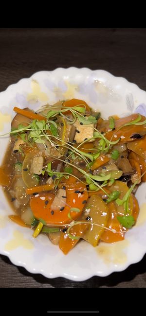   at Pure Vegan Corner  in Triolet