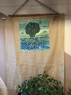   at Pure Vegan Corner  in Triolet