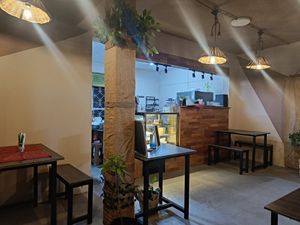  at Pure Vegan Corner  in Triolet