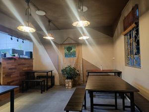  at Pure Vegan Corner  in Triolet