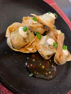   at Pure Vegan Corner  in Triolet