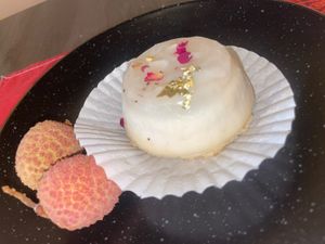   at Pure Vegan Corner  in Triolet