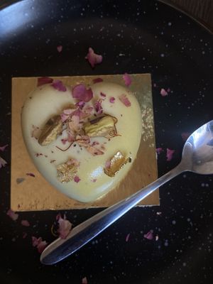 dessert   at Pure Vegan Corner  in Triolet