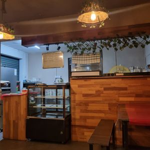  at Pure Vegan Corner  in Triolet