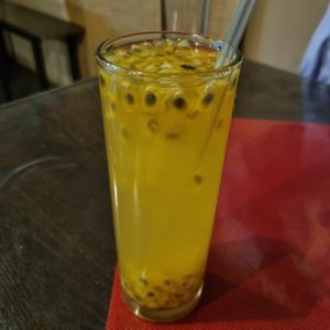  at Pure Vegan Corner  in Triolet