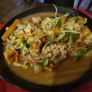  at Pure Vegan Corner  in Triolet